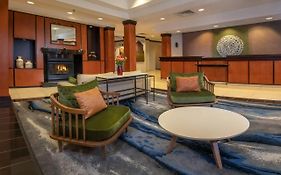 Fairfield Marriott Harrisonburg Va